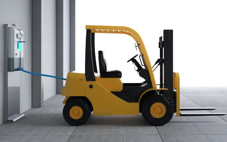 forklift nedir